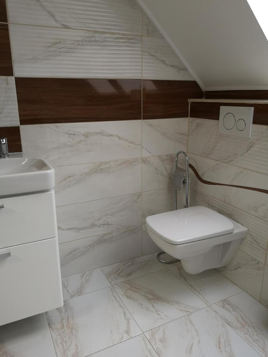 Centrum Apartman LEYLA - Housity