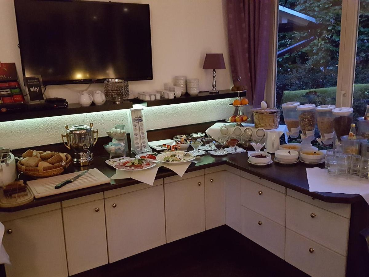 Hotel Forsthaus - Housity