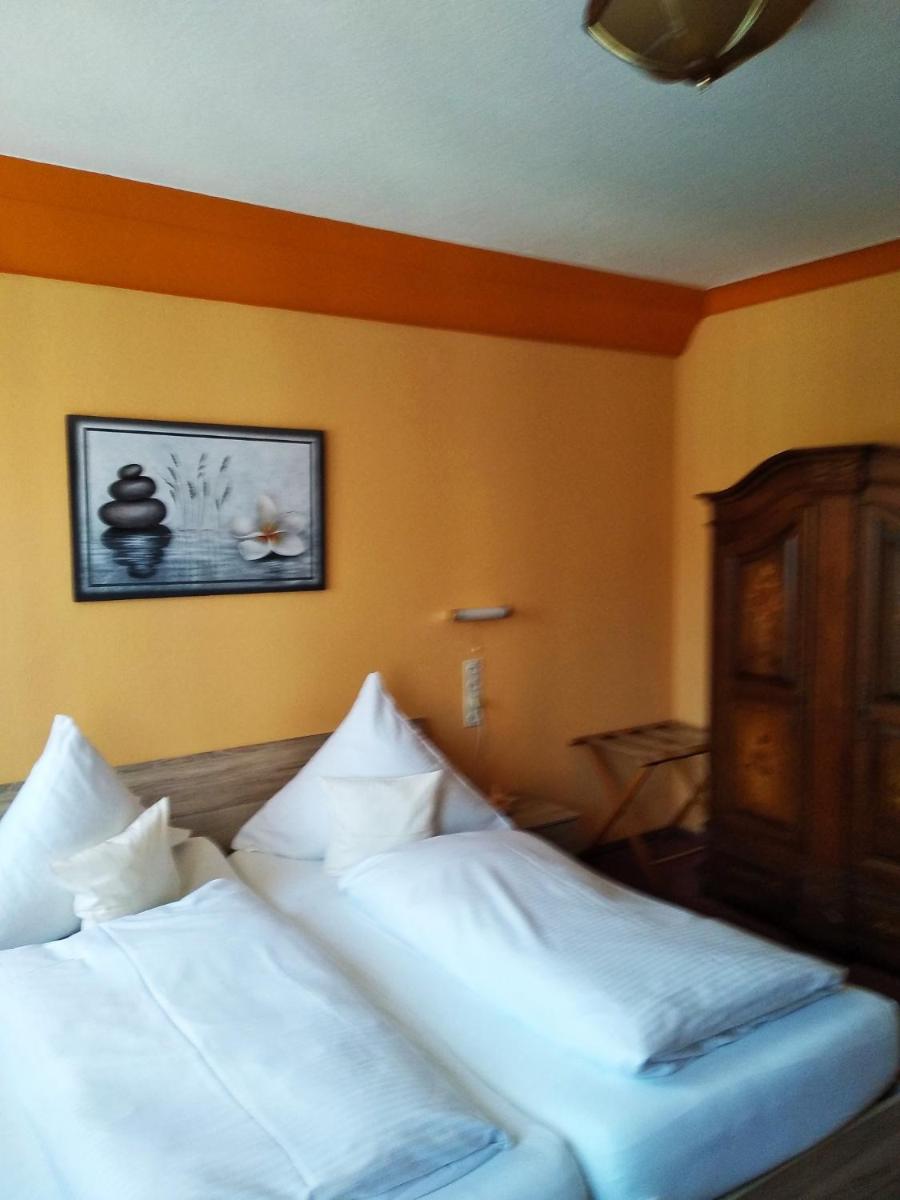 Pension Haus Gertrud - Housity