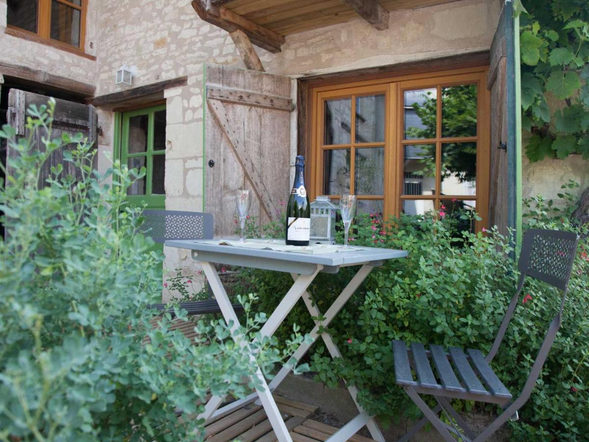 Gîte Pays de la Loire - Housity