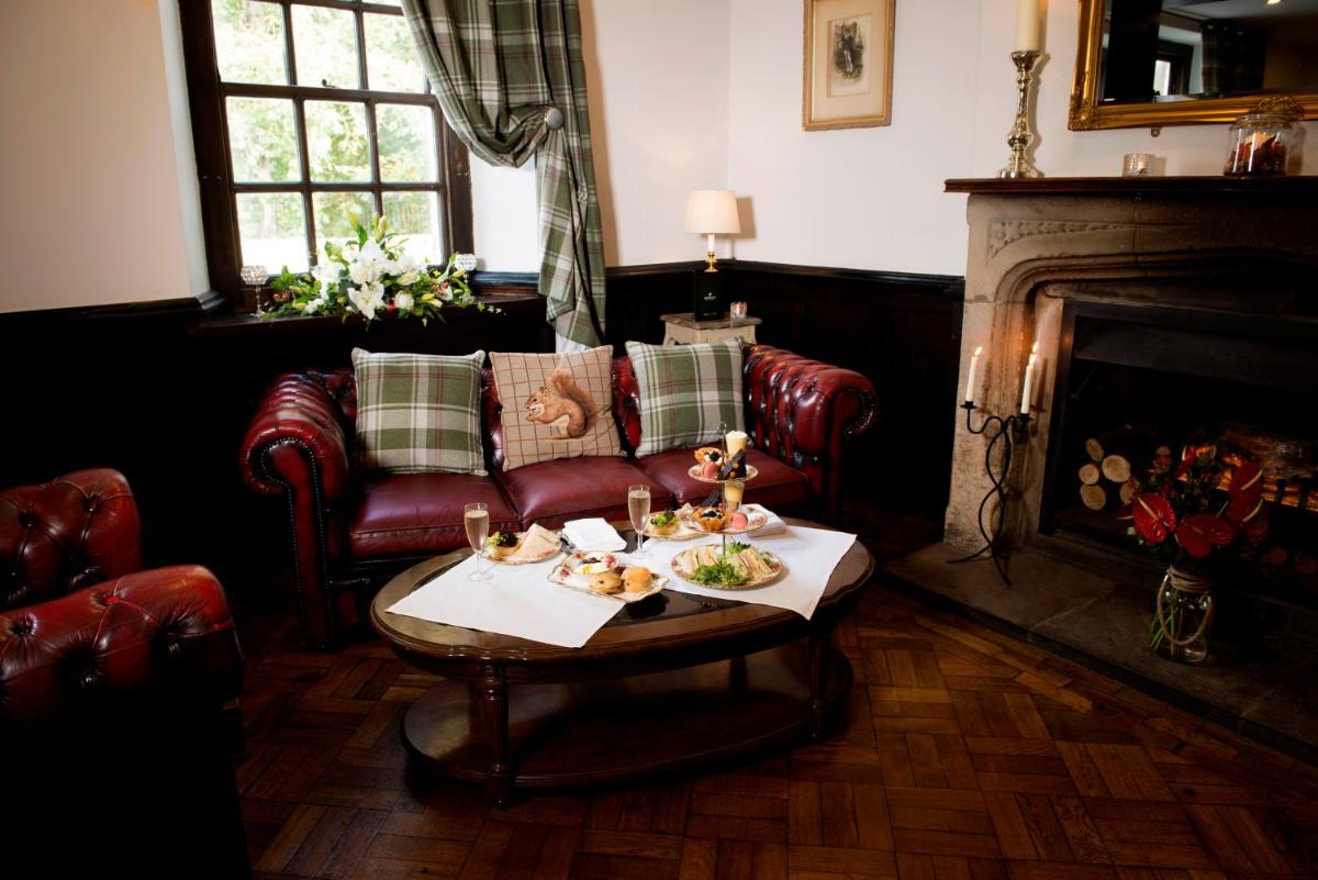 The Morritt Hotel - Housity