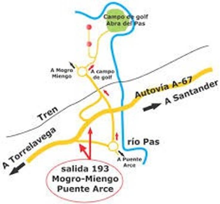 Terraza de Mogro - Housity