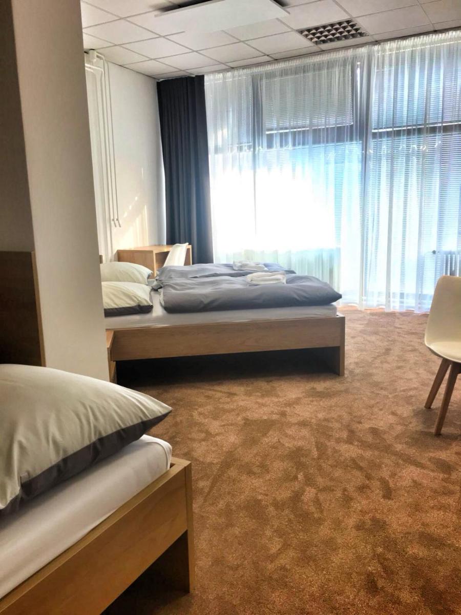 Hotel Bothe - Hizvo