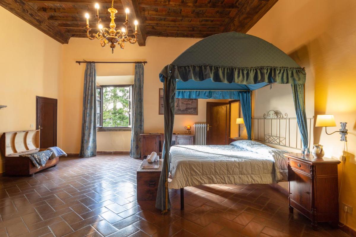 Villa Grassina - Housity