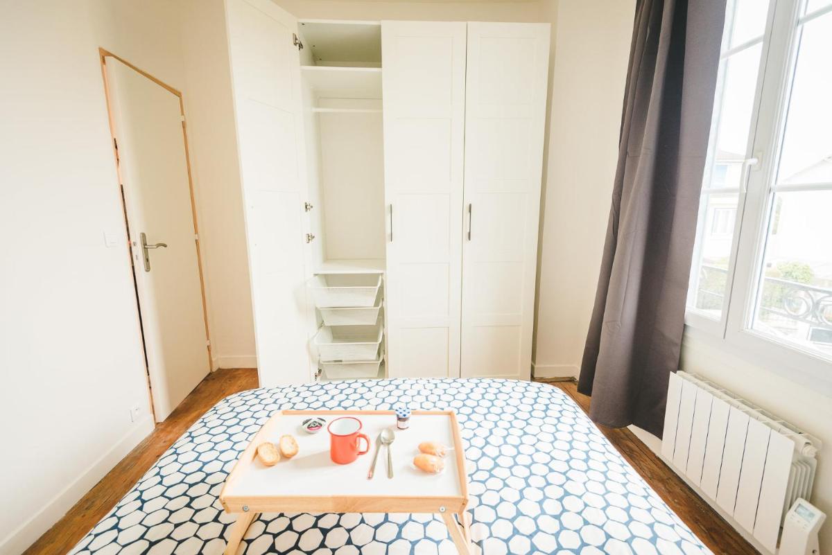 My Cosy Home Paris Villejuif - Housity