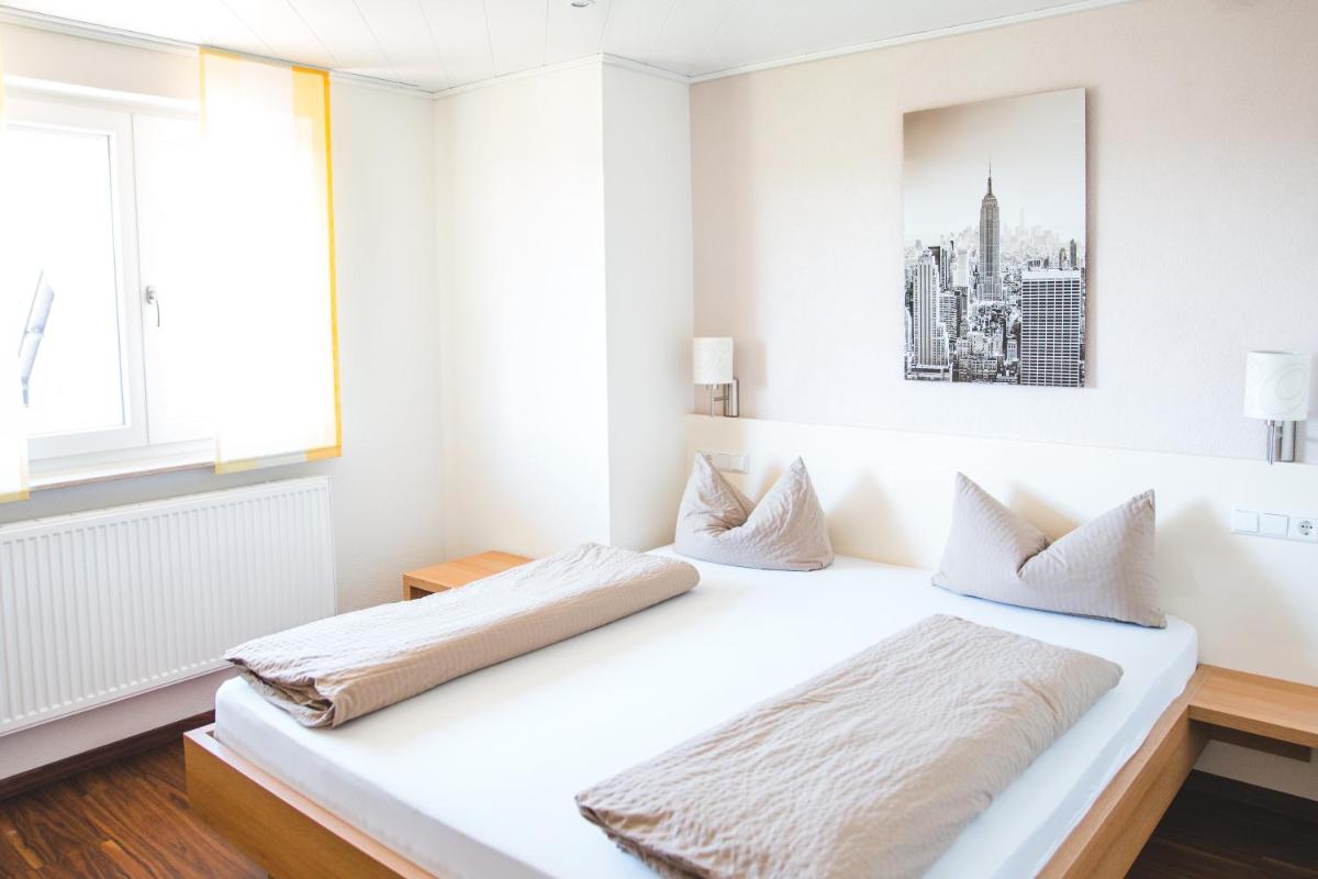 Gästehaus Adler - Housity