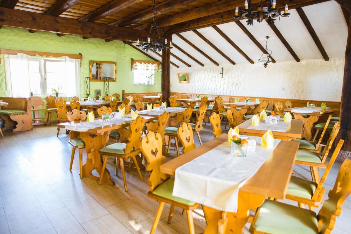 Gästehaus Adler - Housity