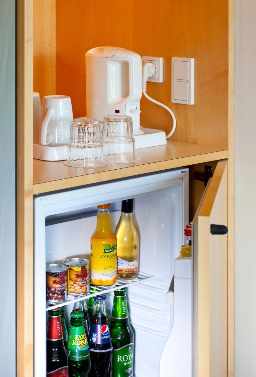 Glostrup Park Hotel - Housity