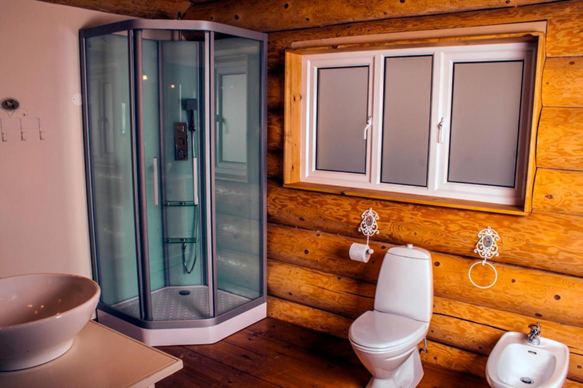 Welcome Lambafell - Housity