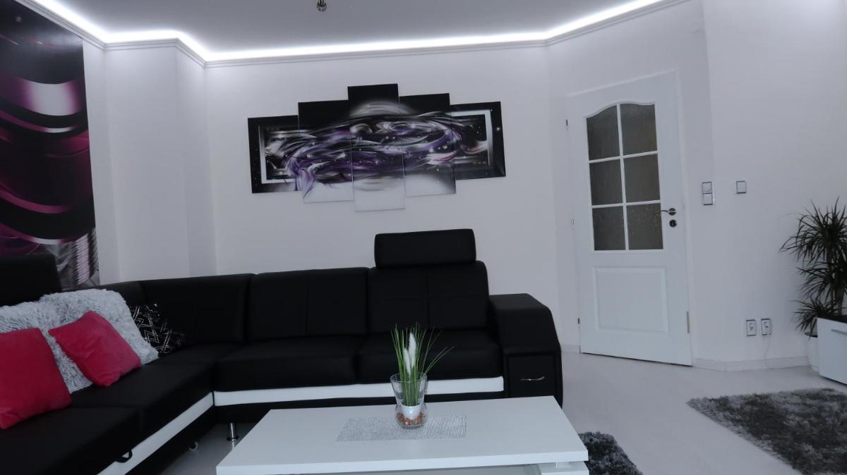 Apartmán Ambrosia - Housity