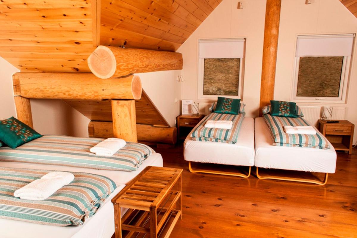 Welcome Lambafell - Housity