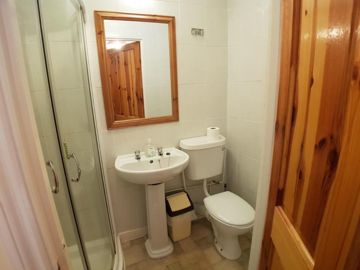 Everley Guest House - Housity