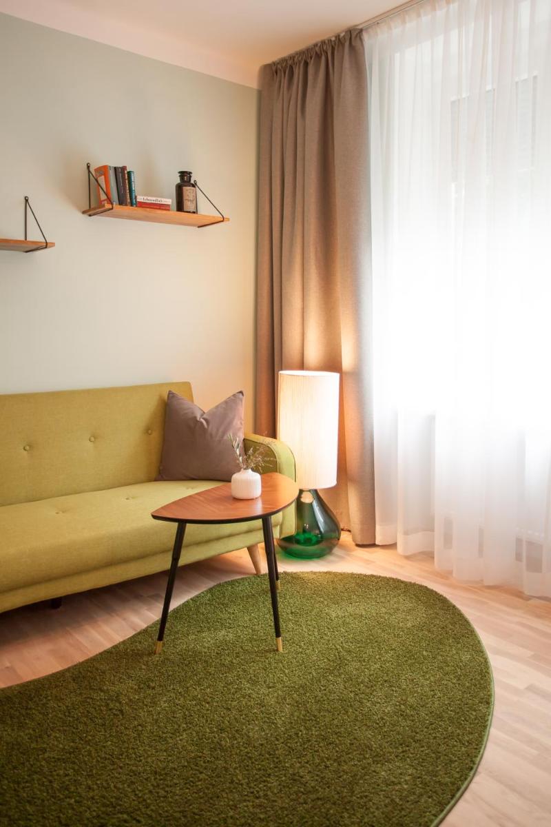 URBANAUTS FLATS Cubierta - Housity