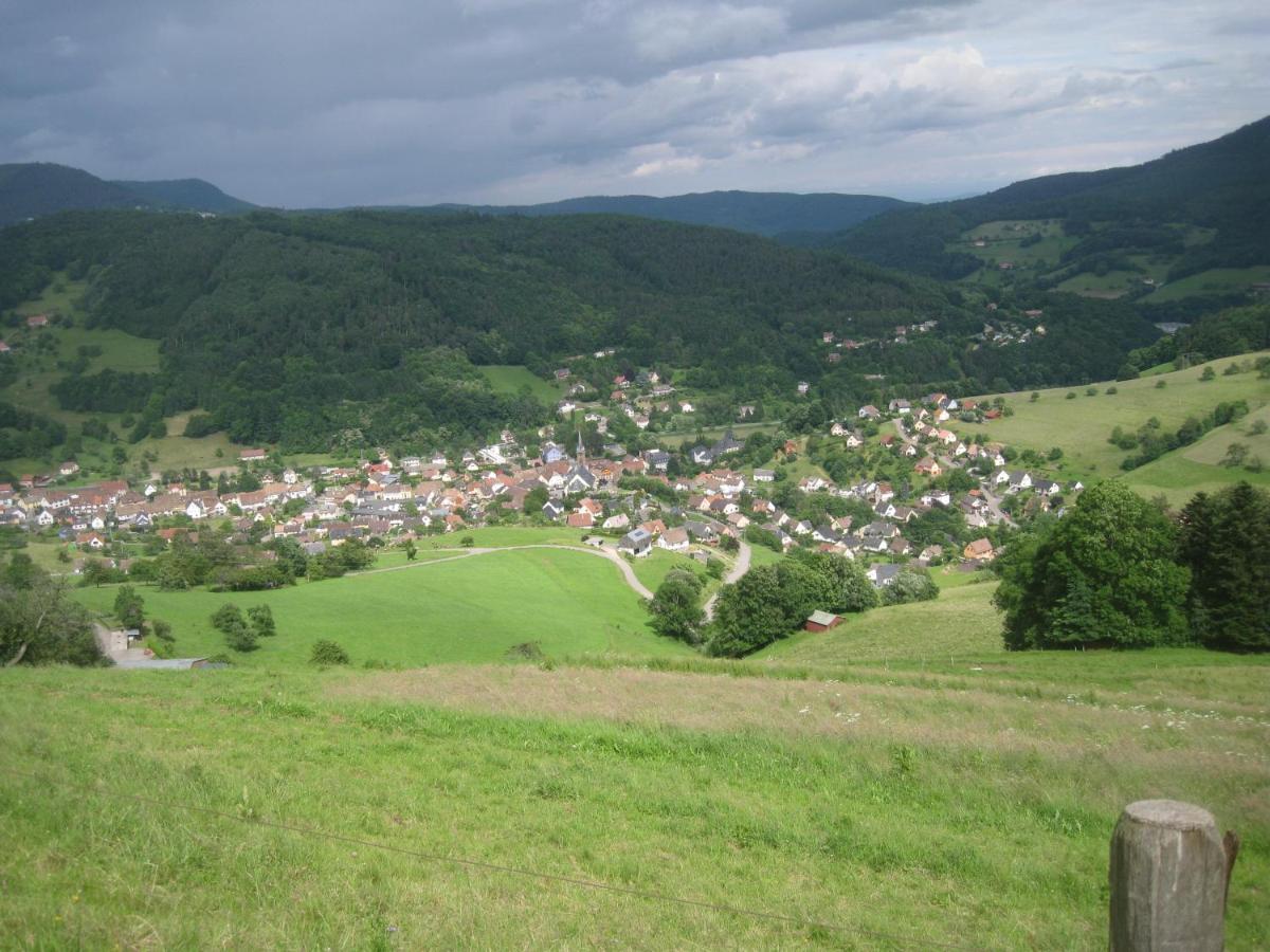 Gite en pleine verdure au coeur du village - Housity