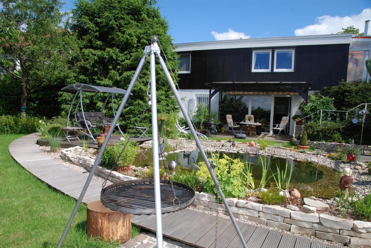 Ferienwohnung Schneider - Housity