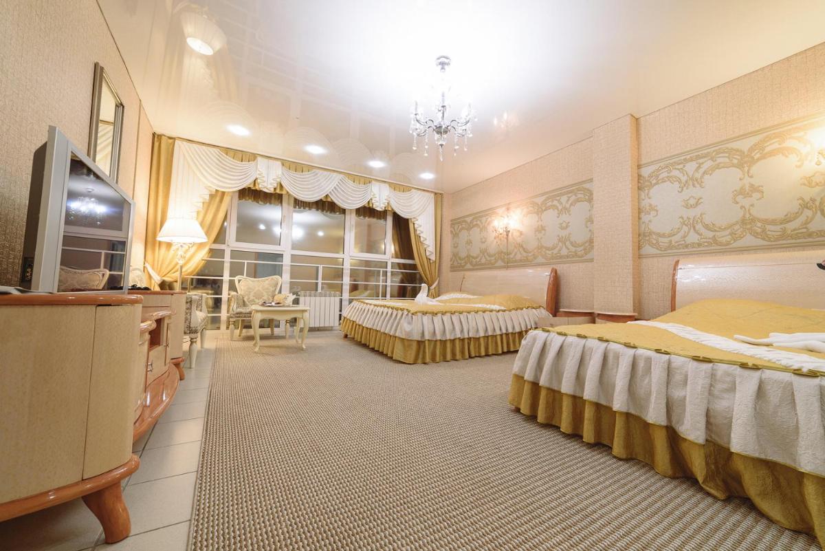 Hotel Pantera - Housity