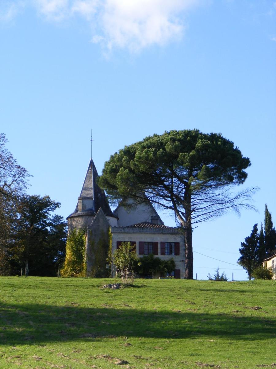 La chambre de la Tour - Housity