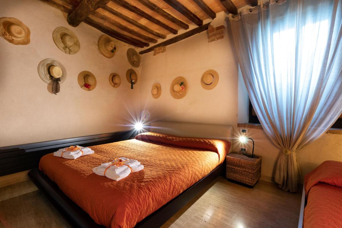 Larocchettina - Housity