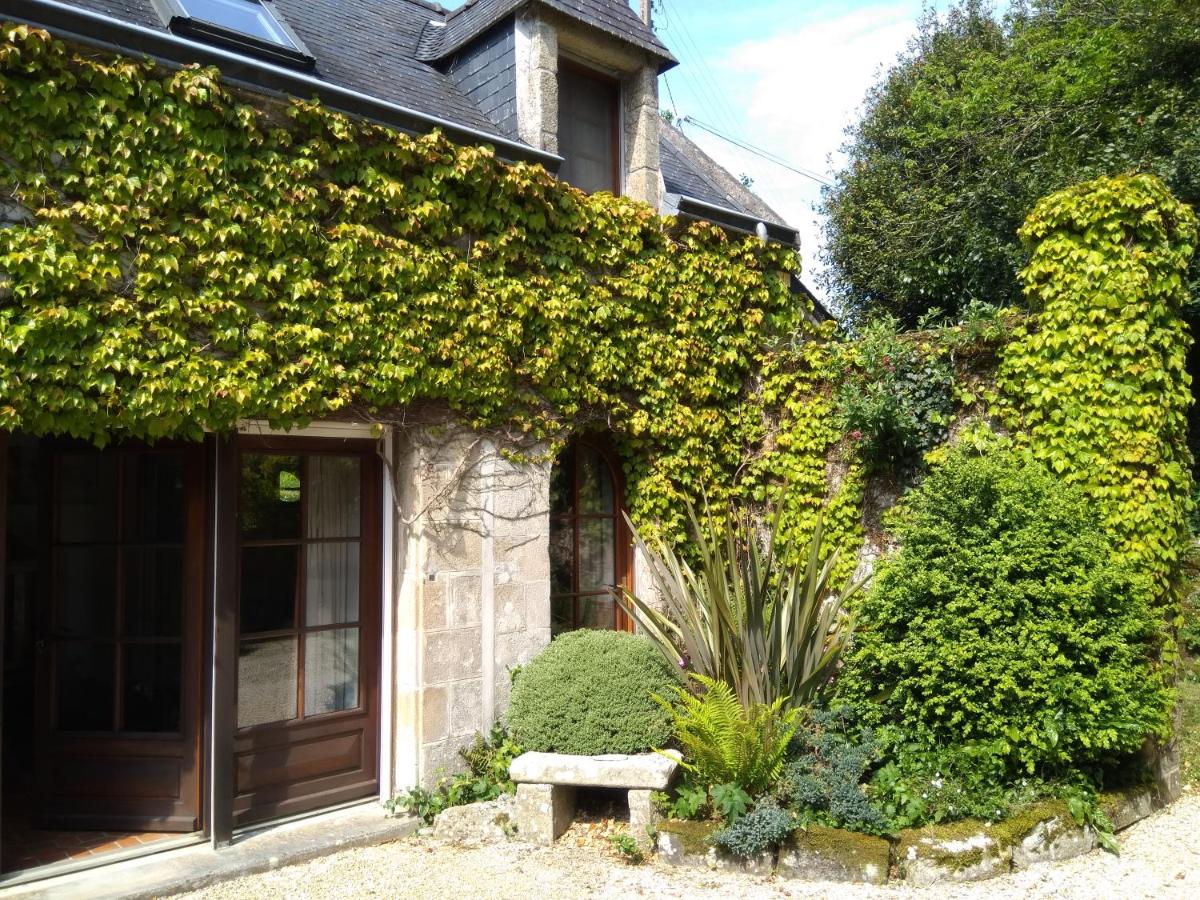 Gite Du Manoir De Suguensou - Housity