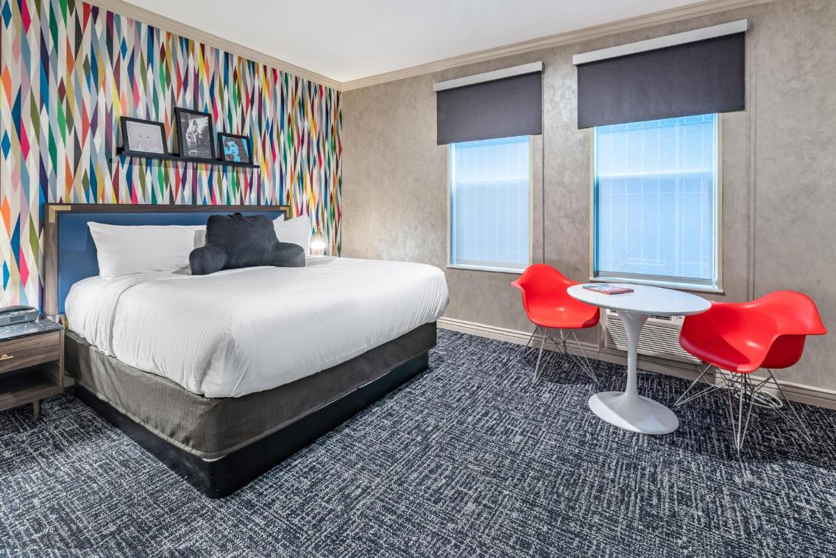 Signature San Francisco - Housity