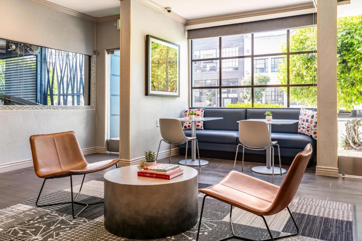 Signature San Francisco - Housity