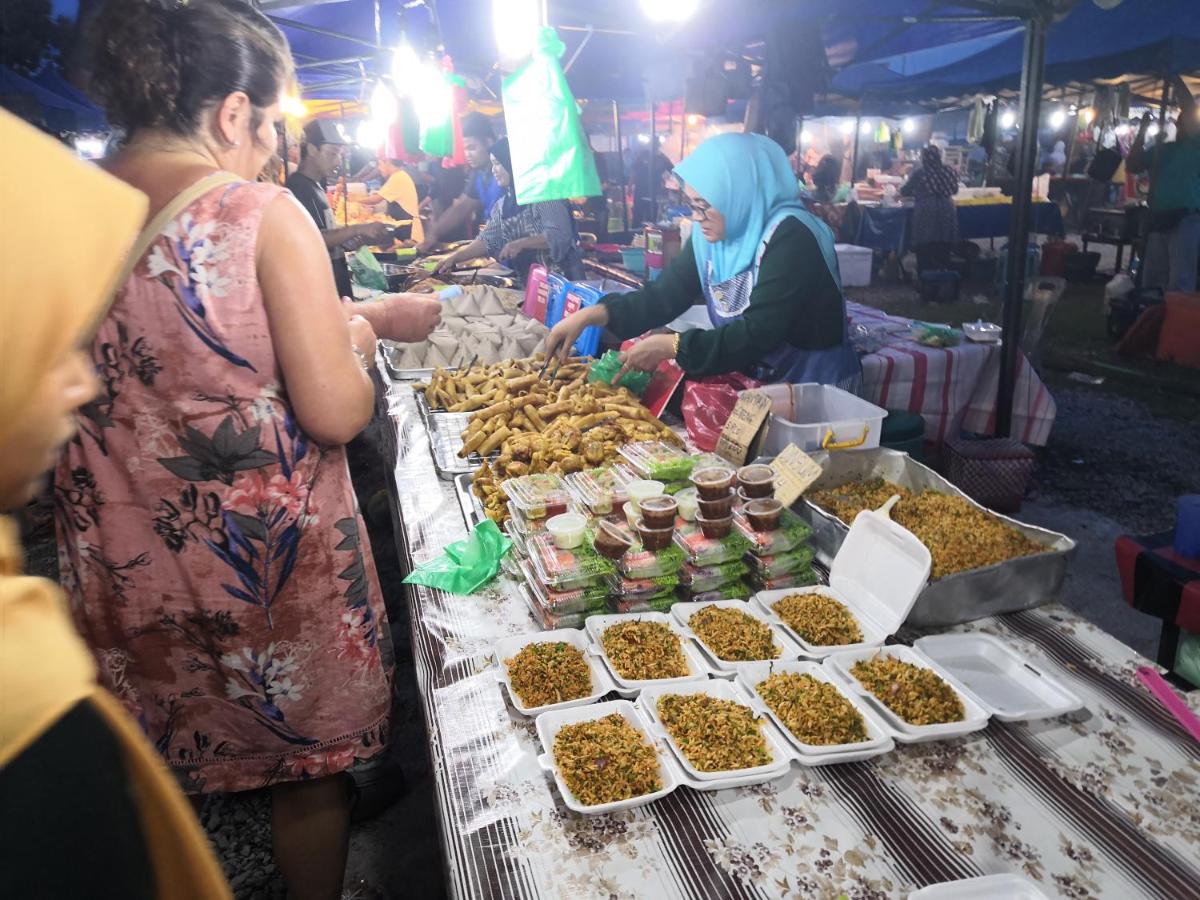 Homestay Barakah Cenang Langkawi - Housity