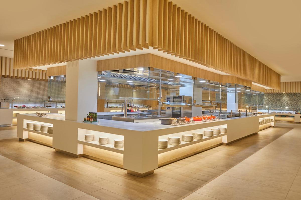 Imagen de la galería de Bahia Principe Fantasia Tenerife - All Inclusive, en San Miguel de Abona