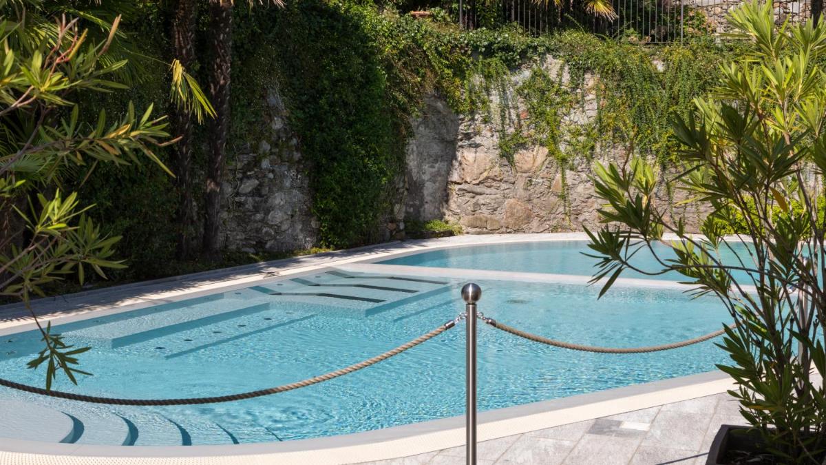 Park Hotel Italia - Housity