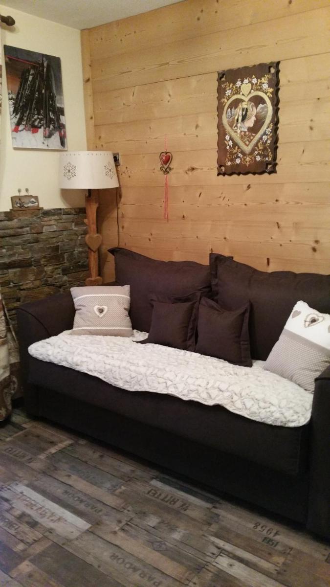 Appartement Les Glieres - Housity
