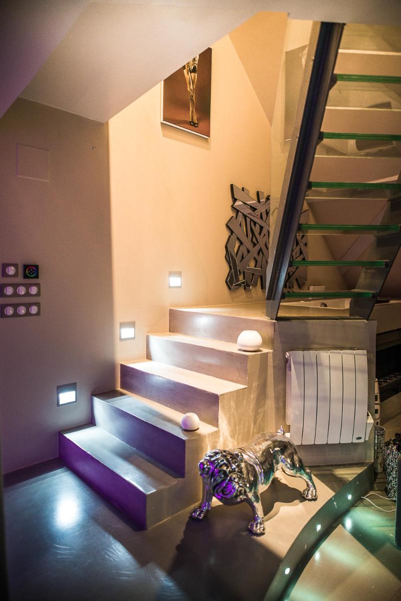 Loft Spa Cathedrale - Housity