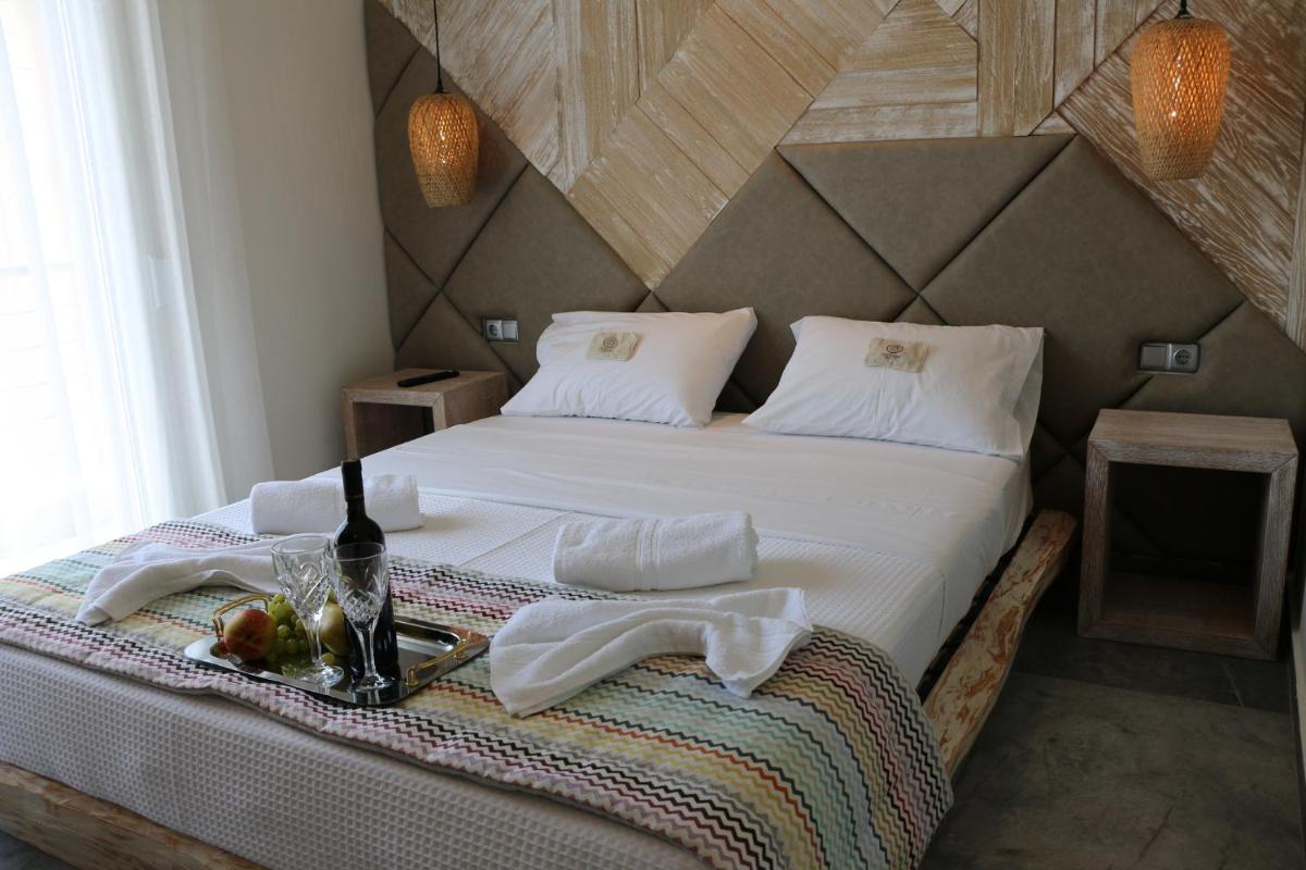 Katrine Boutique Apartments - Housity