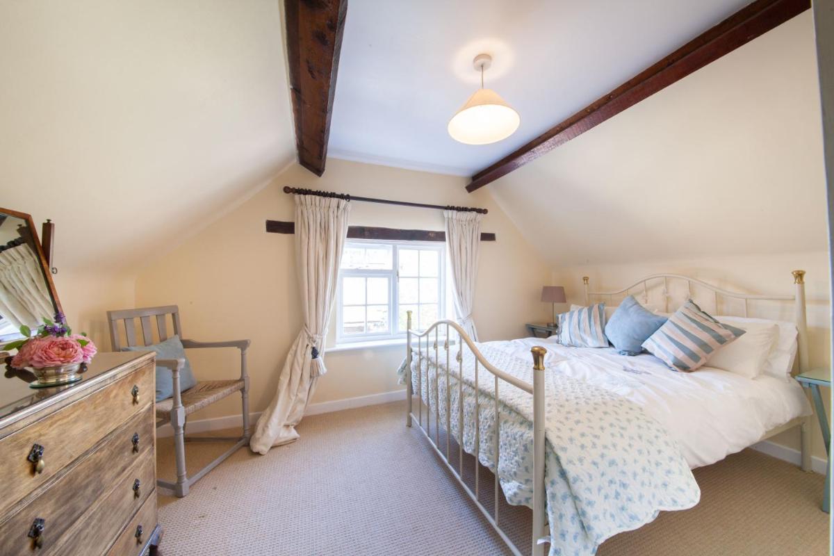 Prince Hill Cottages - Housity
