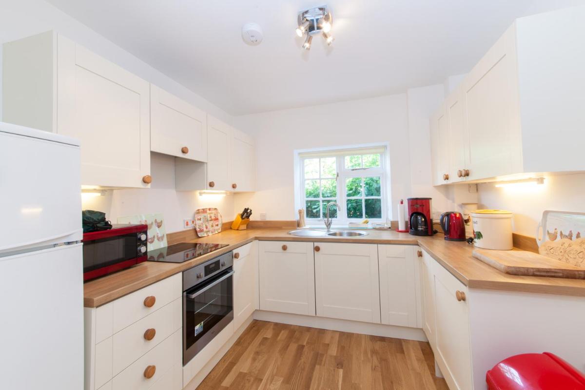 Prince Hill Cottages - Housity