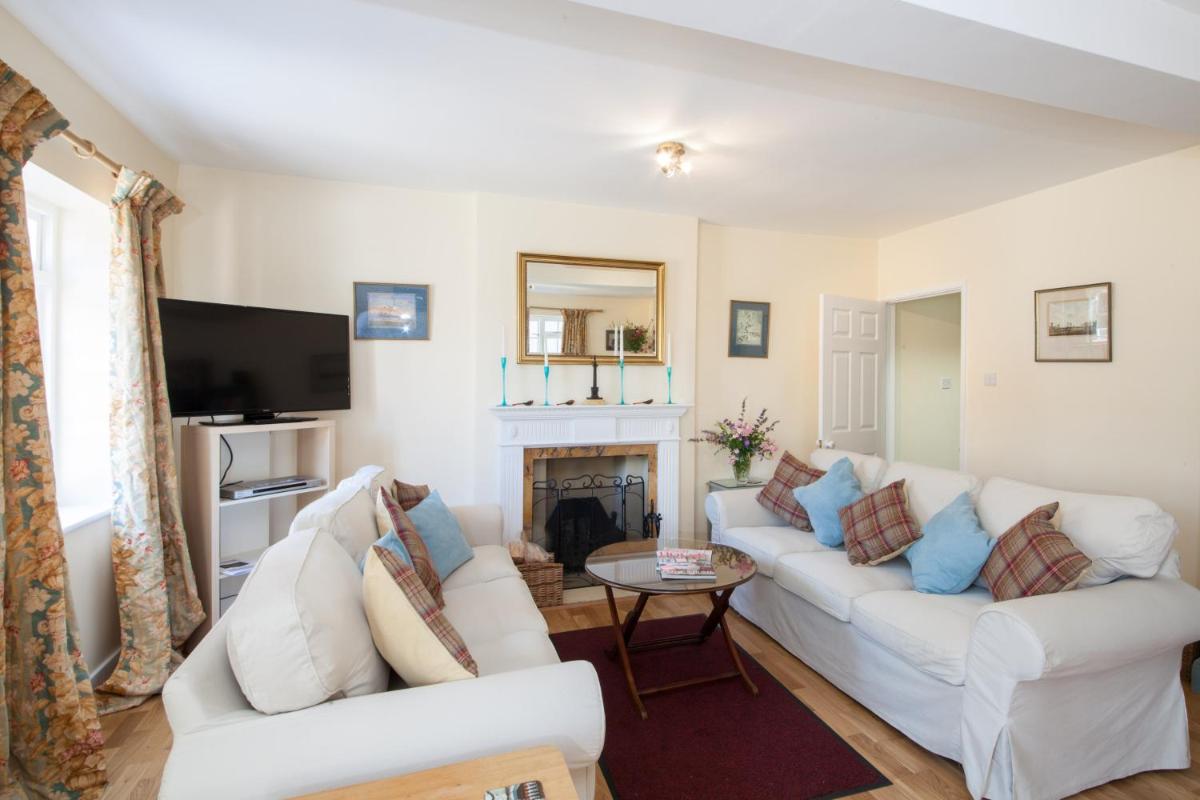 Prince Hill Cottages - Housity