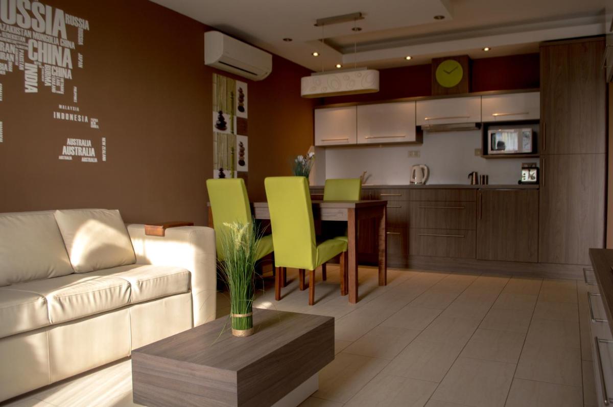 PLATINA APARTMAN - Housity
