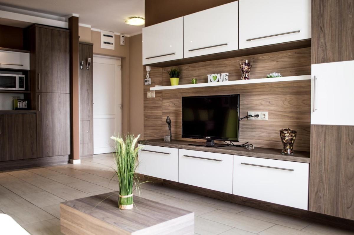 PLATINA APARTMAN - Housity