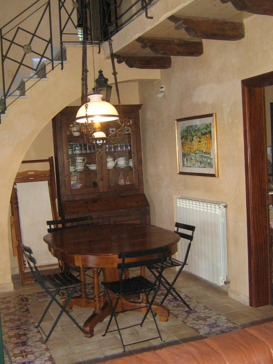 the ancient sicilian house near zingaro reserve Scopello - Hizvo
