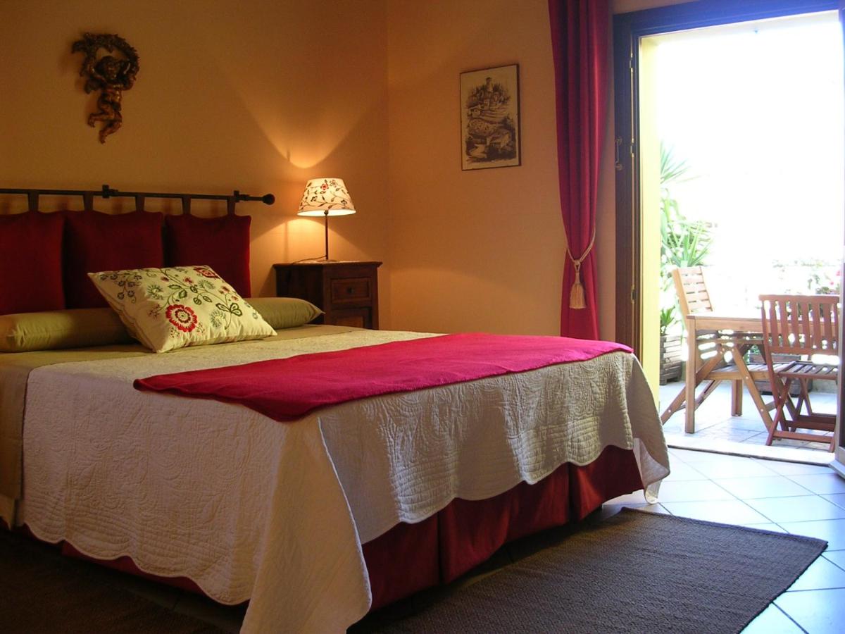 Cappone B&B - Housity