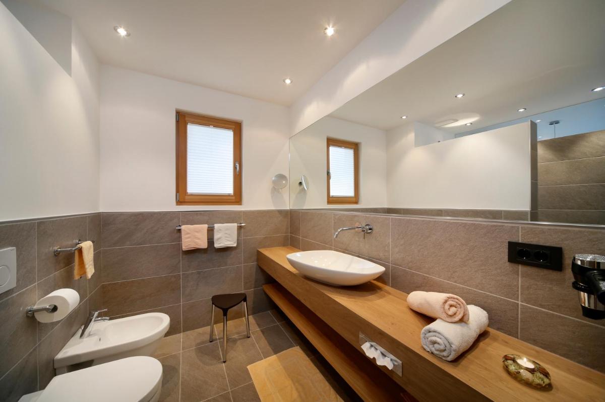 Appartement-Hotel Beatenhof - Housity
