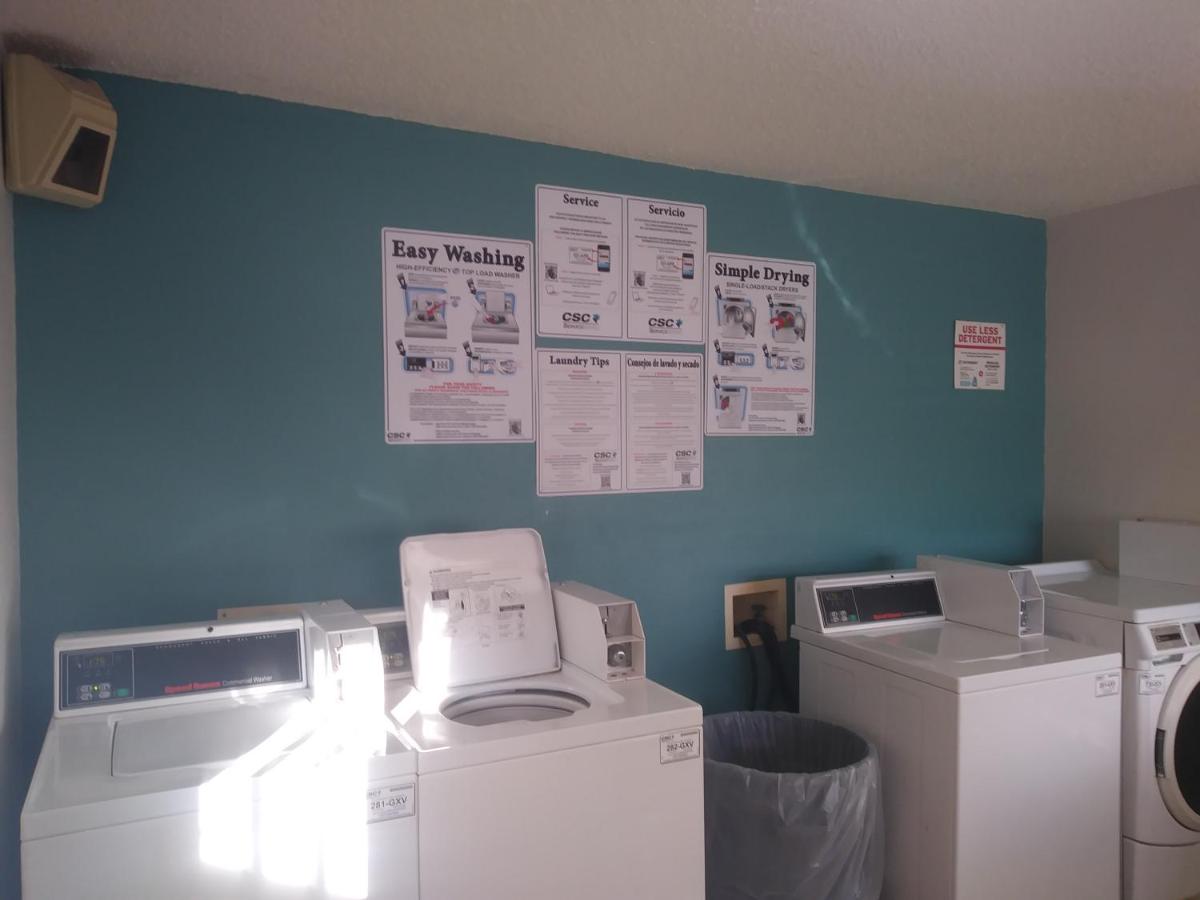 Intown Suites Extended Stay Dallas TX - Garland - Housity