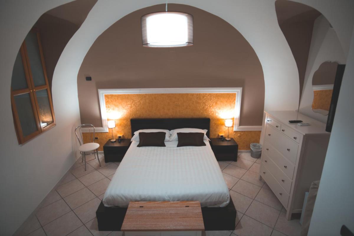 Il Vicolo - Affittacamere - Housity