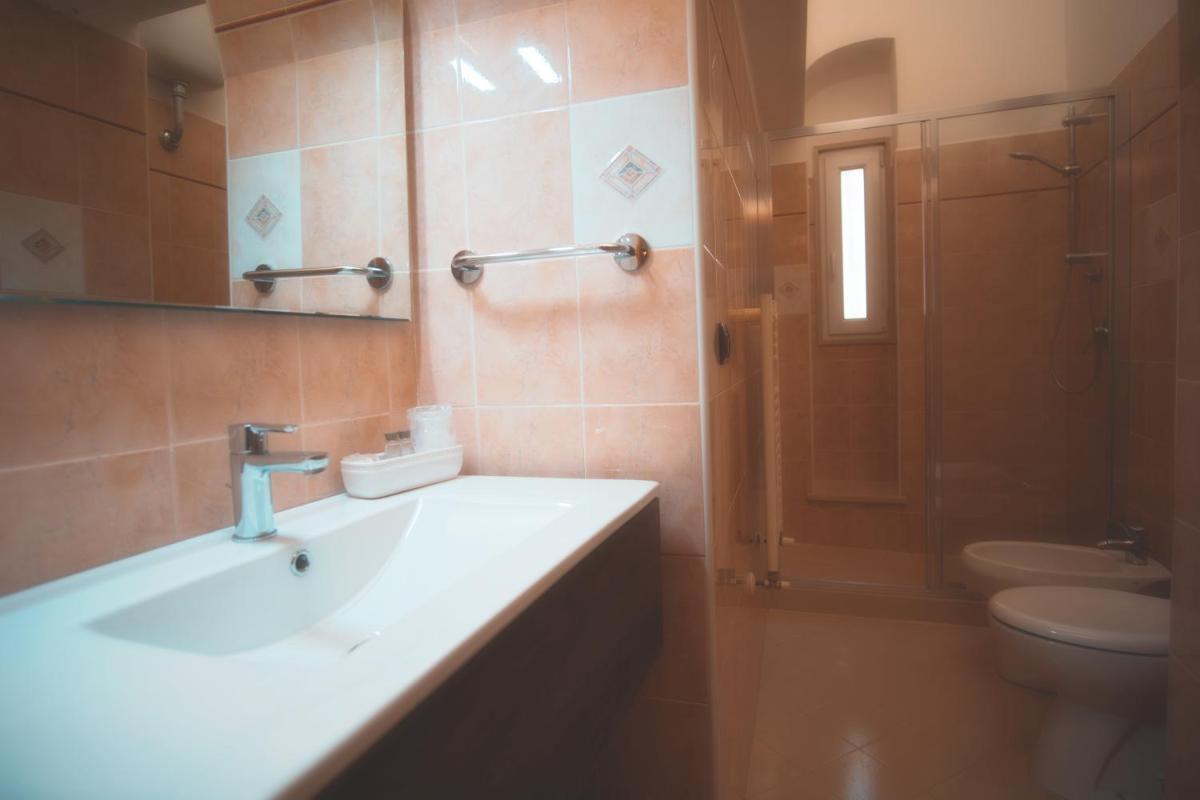 Il Vicolo - Affittacamere - Housity