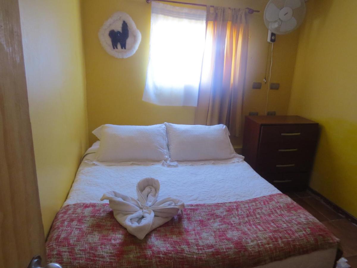 Hostal Alabalti - Housity