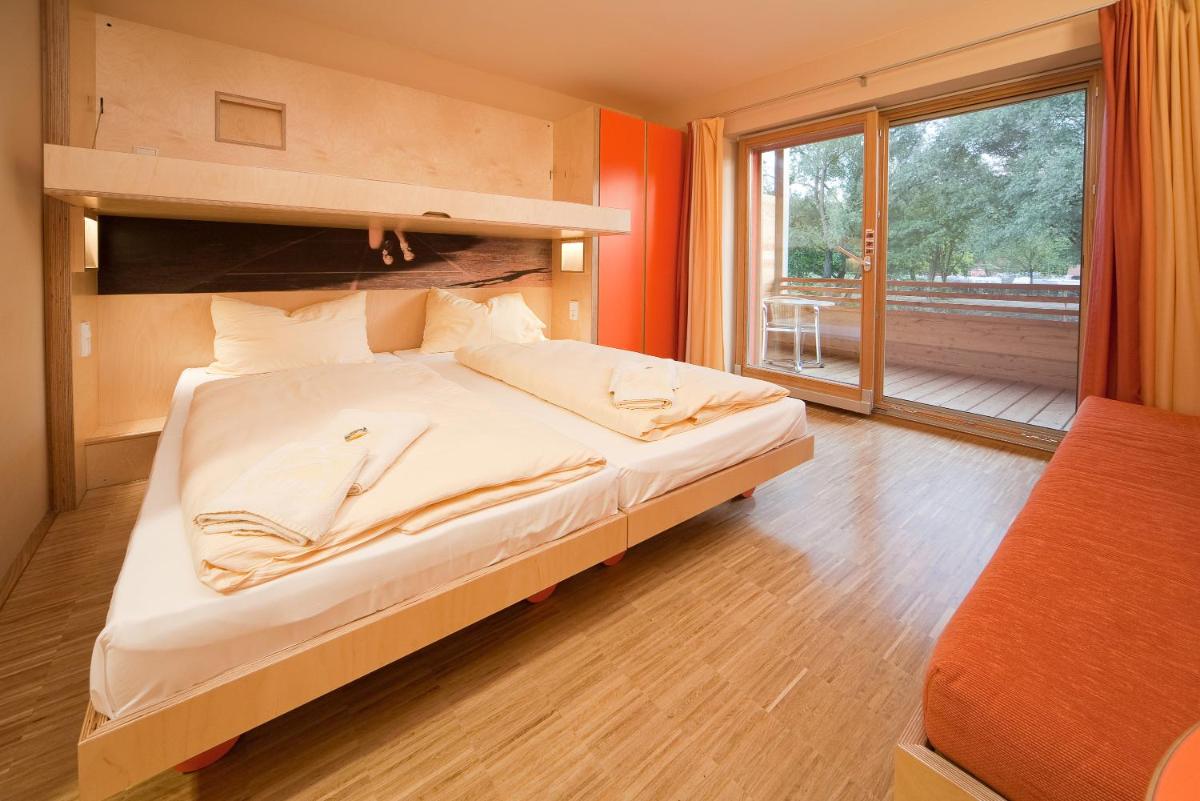 JUFA Hotel Leibnitz - Housity