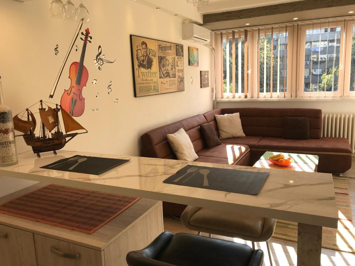Lovely Apartment 2 - Housity
