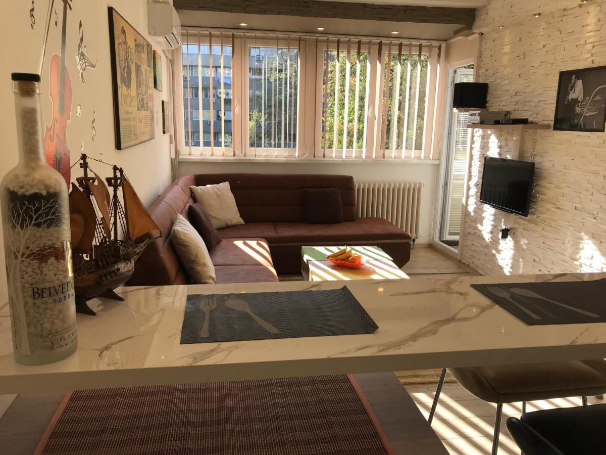 Lovely Apartment 2 - Housity