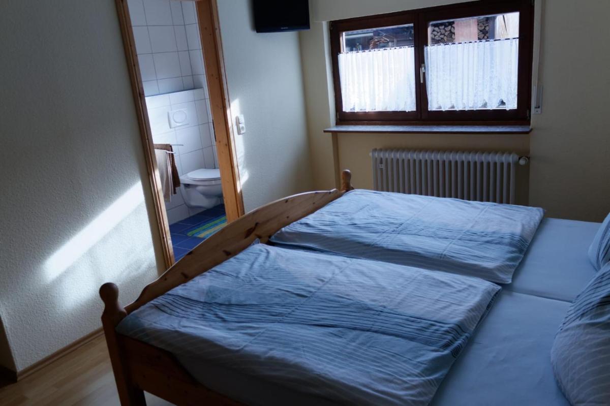 Suitetrails - B&B Kottenborn