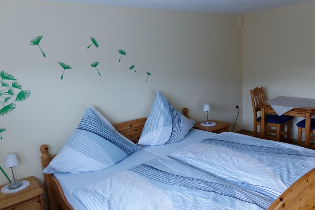 Suitetrails - B&B Kottenborn