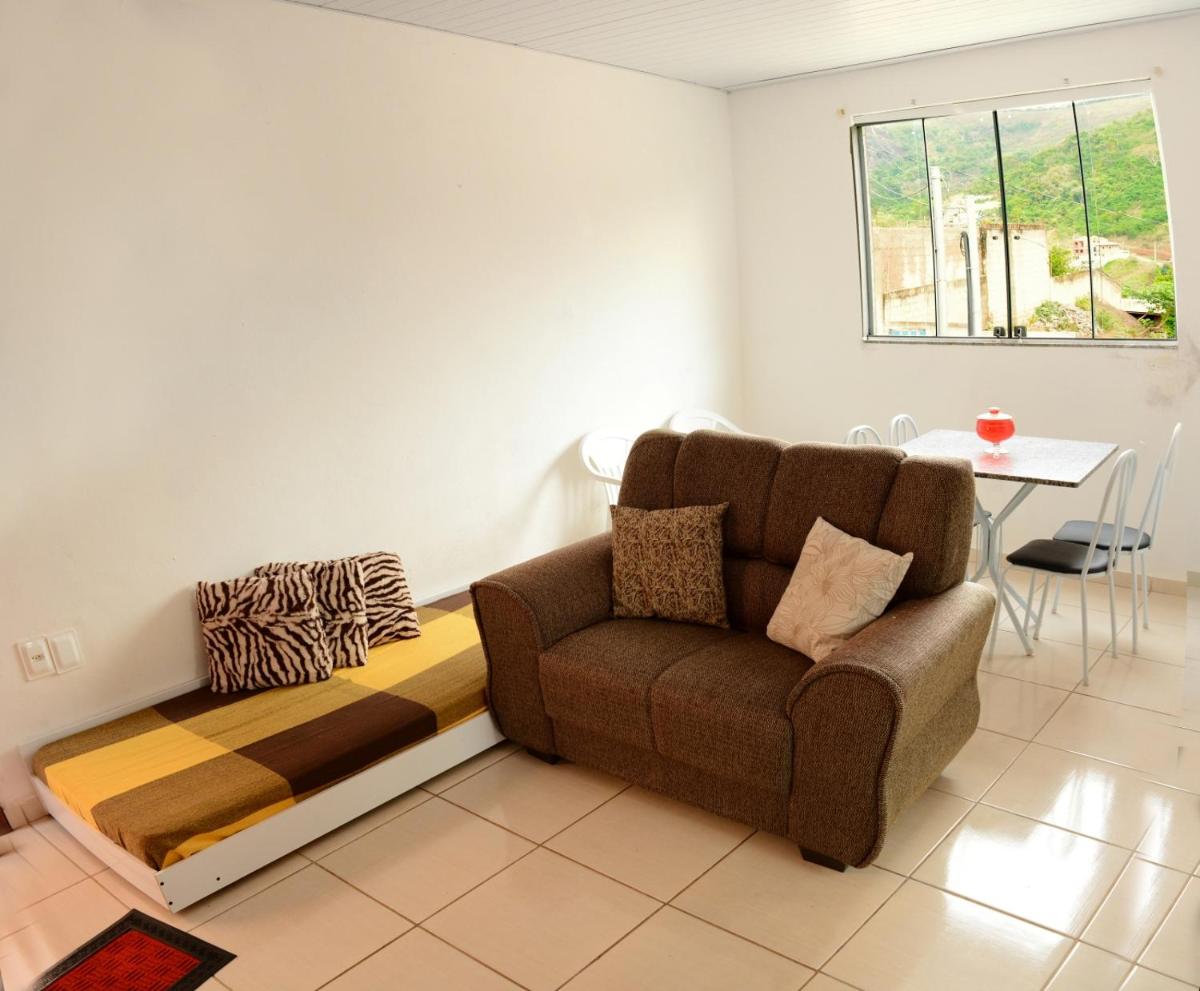 Apartamentos Terras Altas - Housity