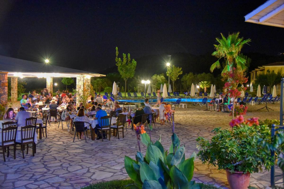 Suitetrails - Perdika Resort